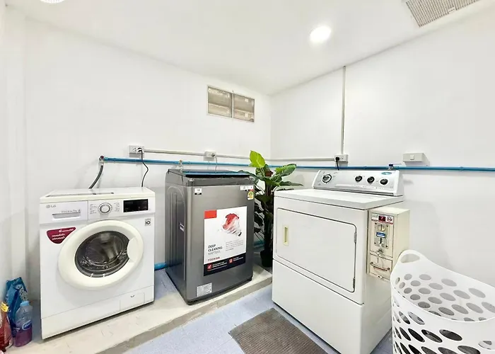 S Sukhumvit48 Near Phrakanong Bts 1001