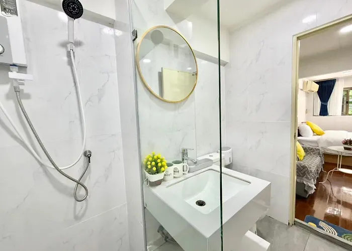 S Sukhumvit48 Near Phrakanong Bts 1001 * Бангкок
