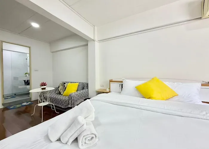 S Sukhumvit48 Near Phrakanong Bts 1001