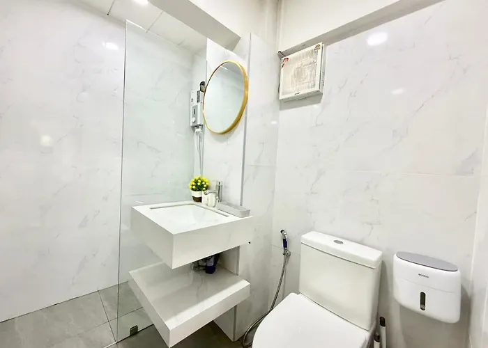 S Sukhumvit48 Near Phrakanong Bts 1001
